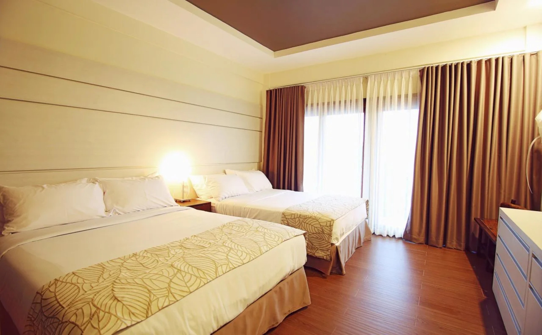 Nayomi Sanctuary Resort