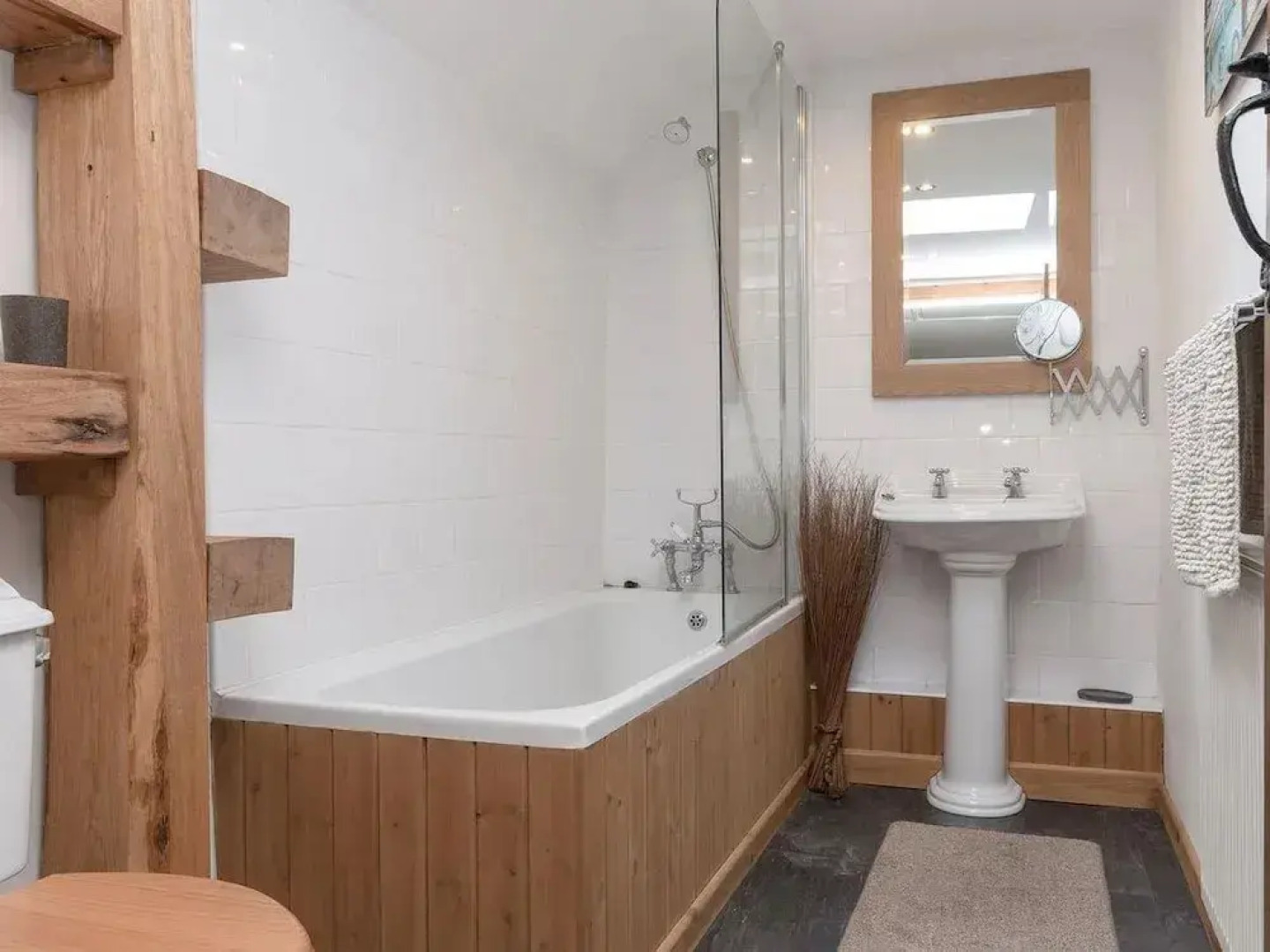 Rhiwddu Barns - Brecon Beacons National Park