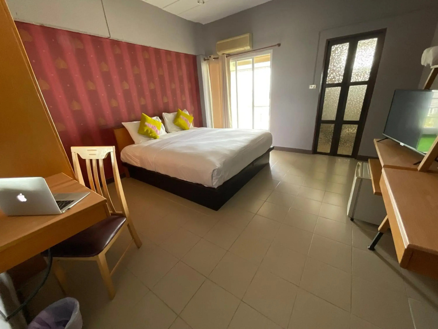 Plai & Herbs Suvarnbhumi Airport 