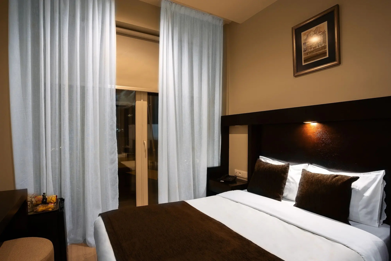 Pão de Açúcar – Vintage Bumper Car Hotel