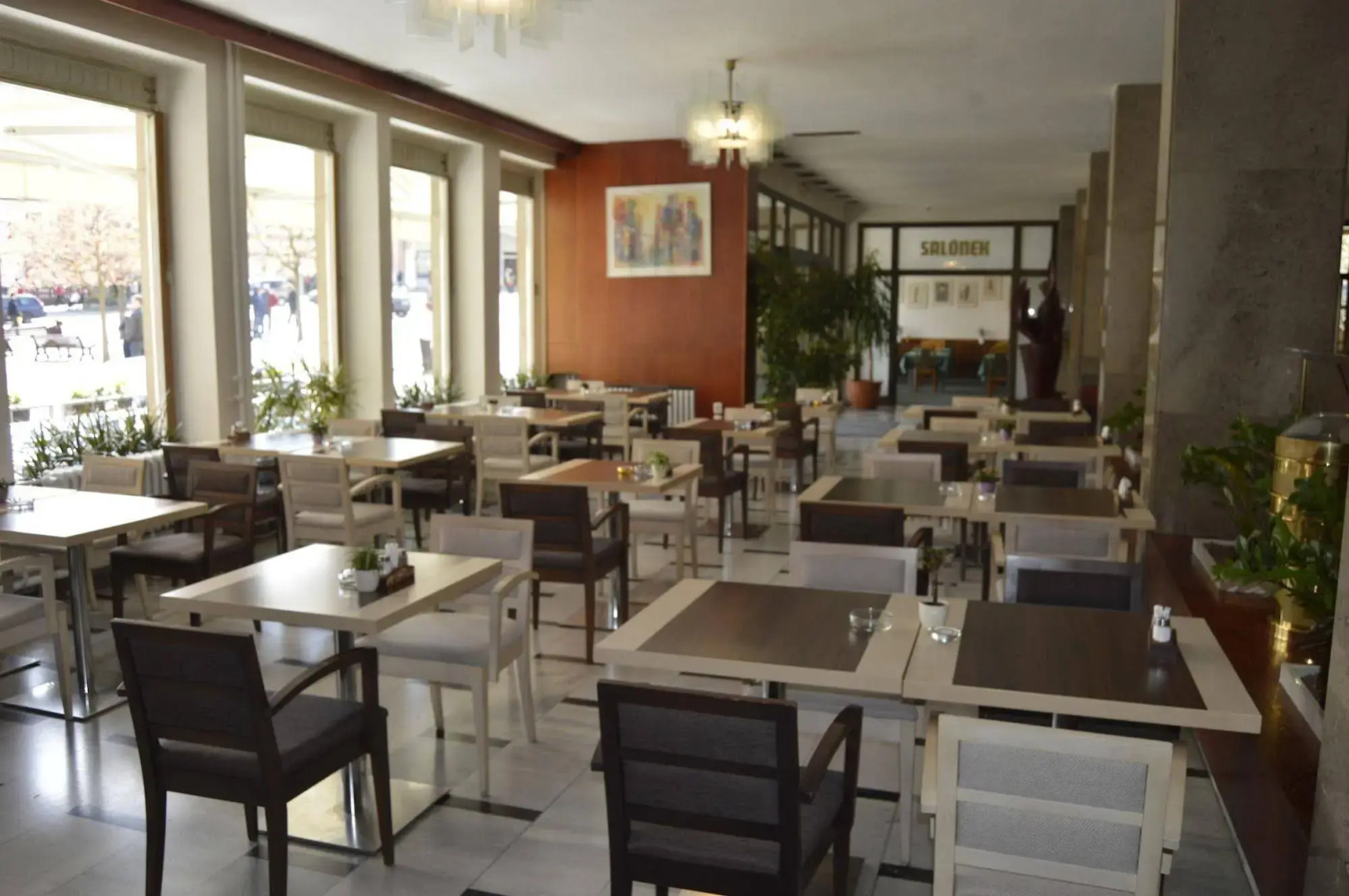 LH Hotel Mědínek Old Town