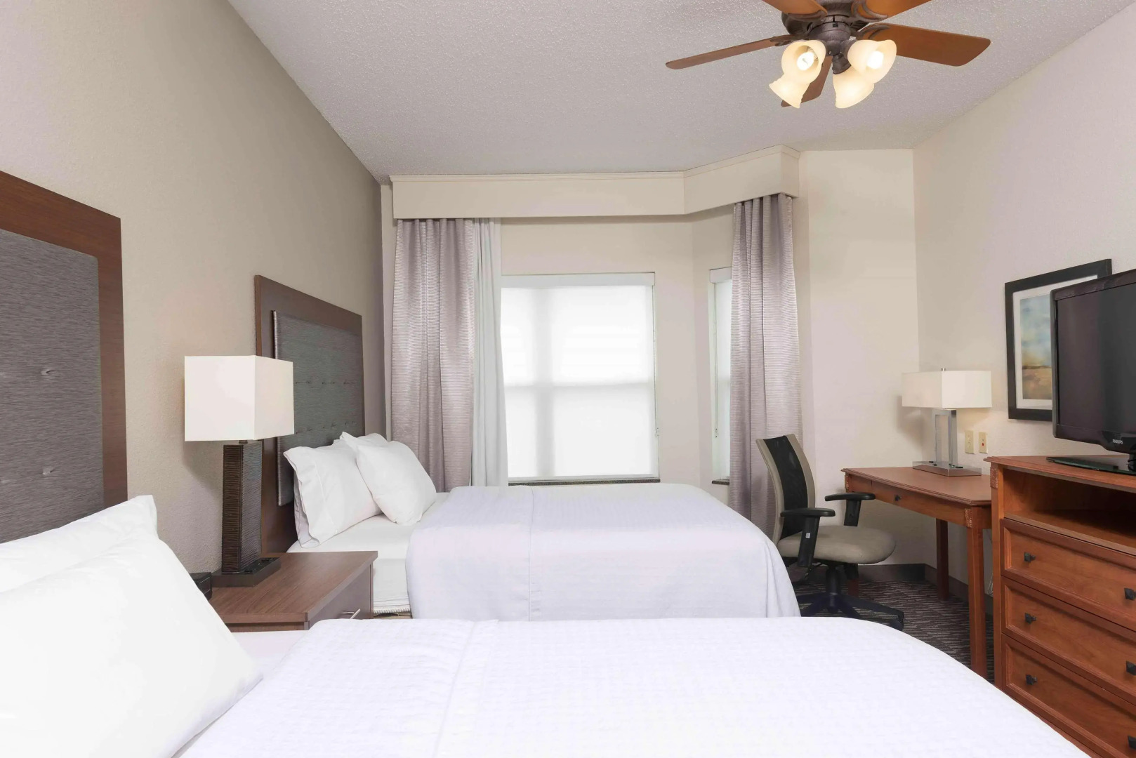 Homewood Suites by Hilton Indianapolis-Airport/Plainfield