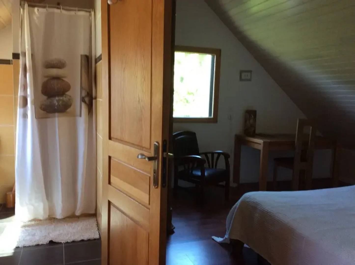 Chambres d'hôtes La Cleuzeraie