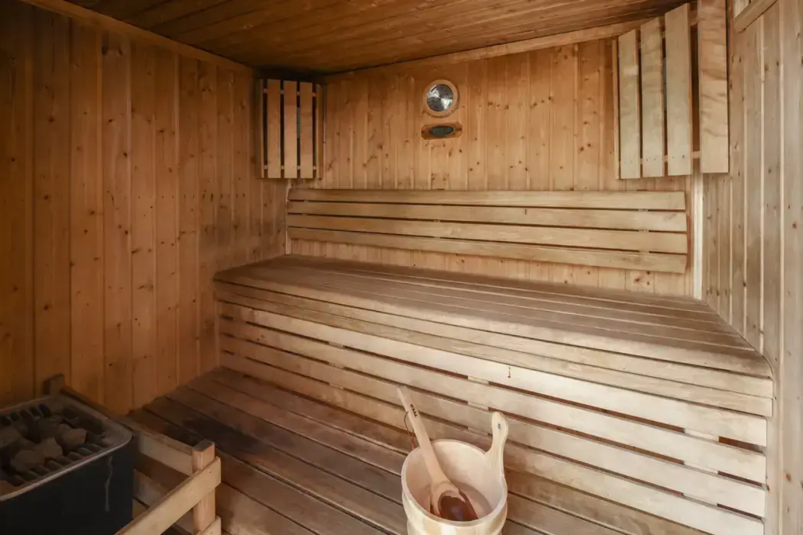 Comfort Aparthotel Six-Fours