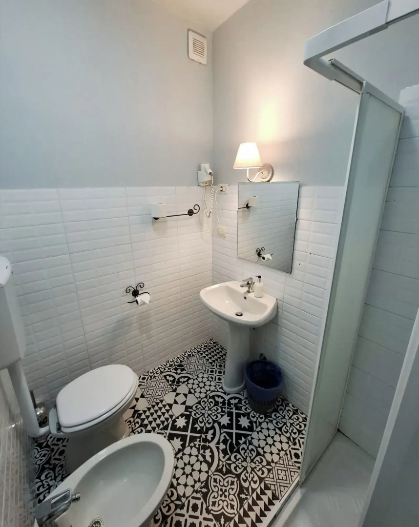 Hotel Aurelia Milano Centrale