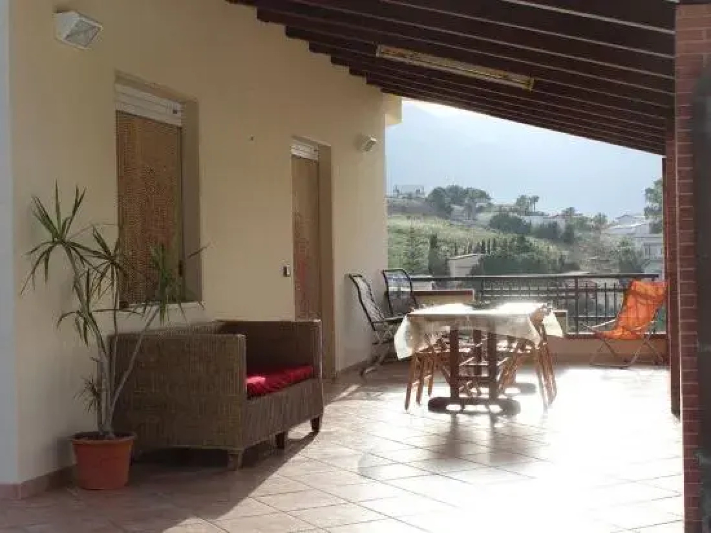 Villa Piscina sul Mare