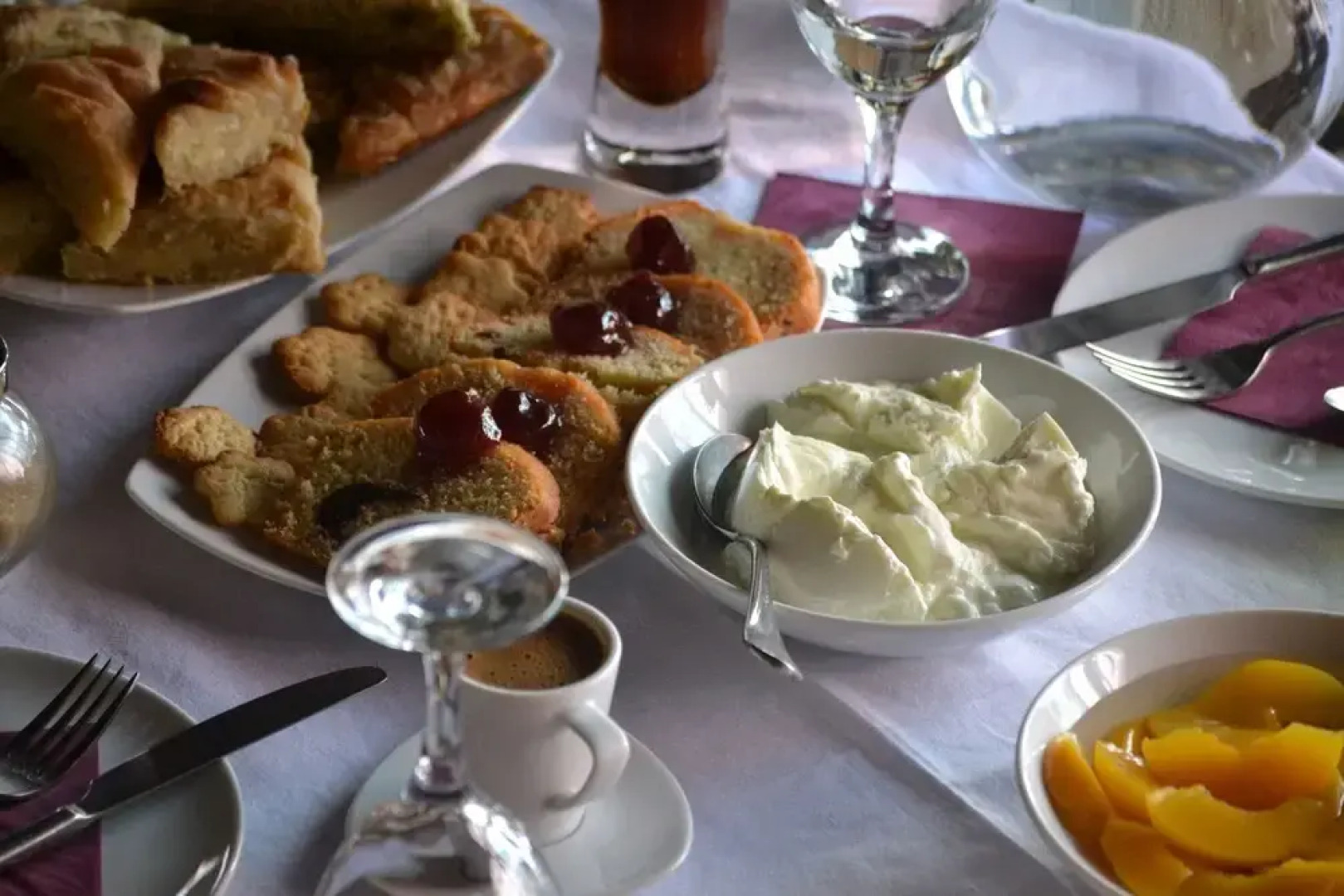 Hagiati Traditional Hotel