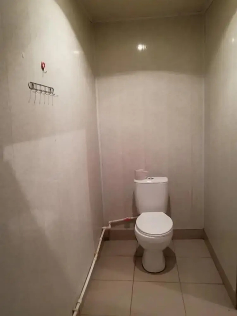 Отель Meghri Inn