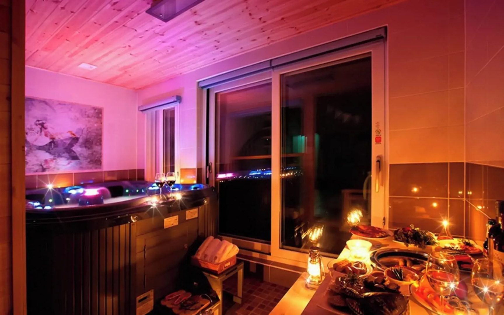 Ganghwado Hanabi Pension