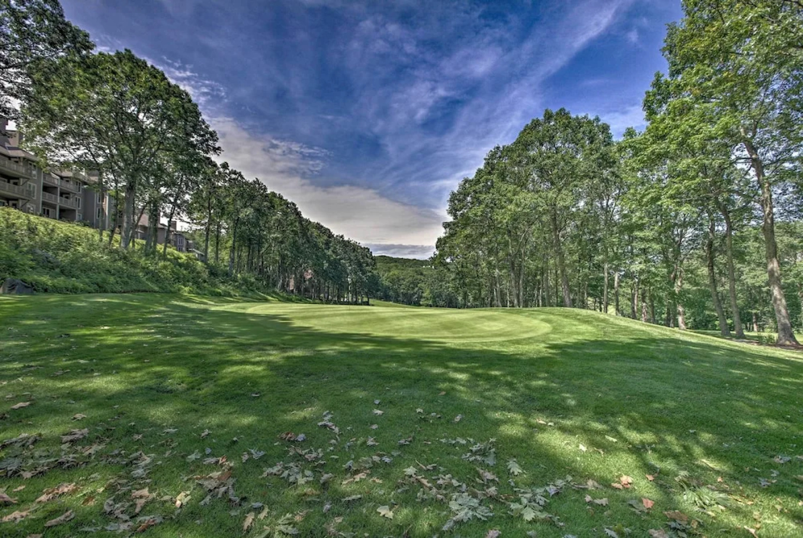 Wintergreen Resort Condo: Walk to Ski Lift!