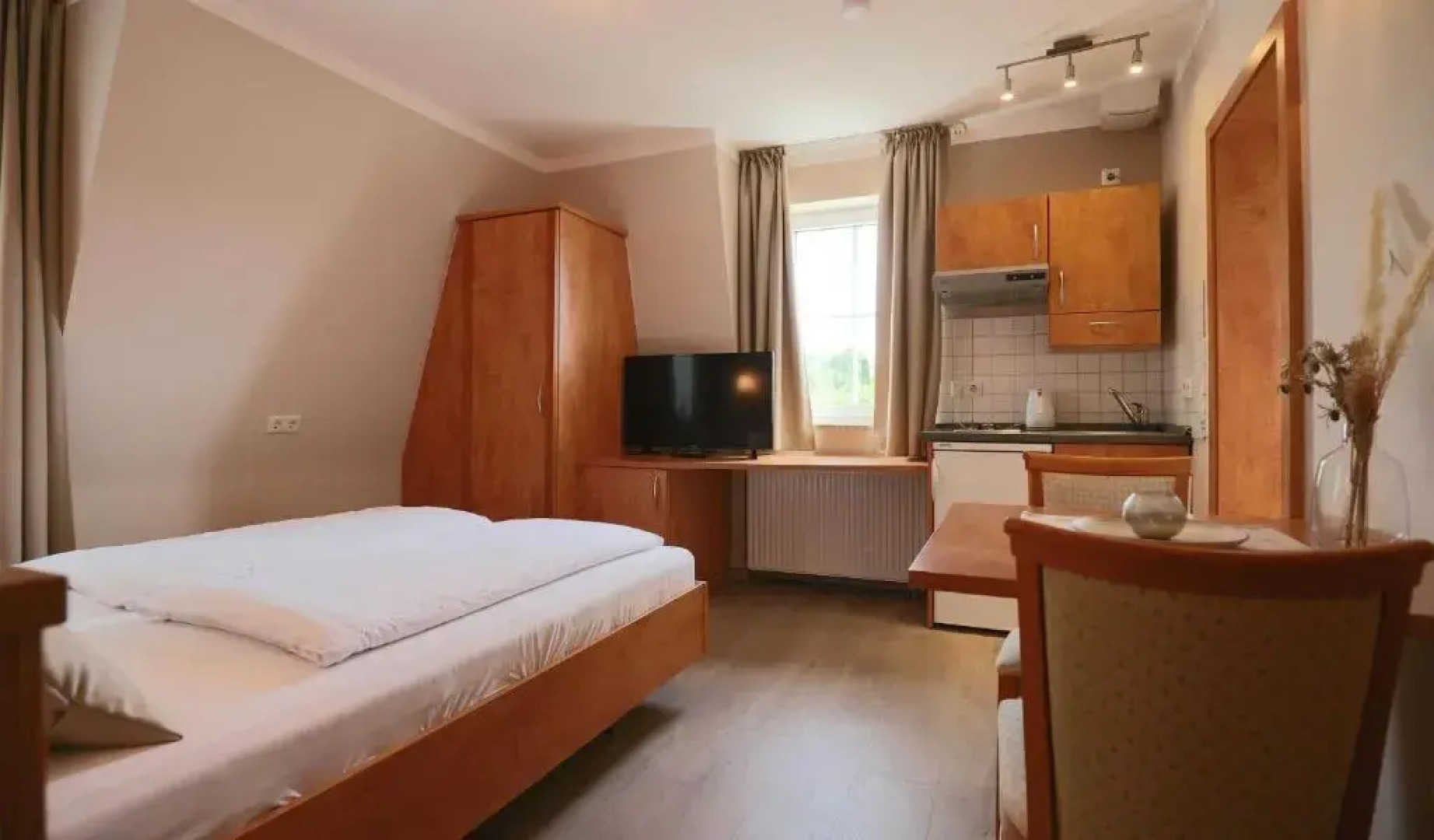 Villa Hof Langenborn