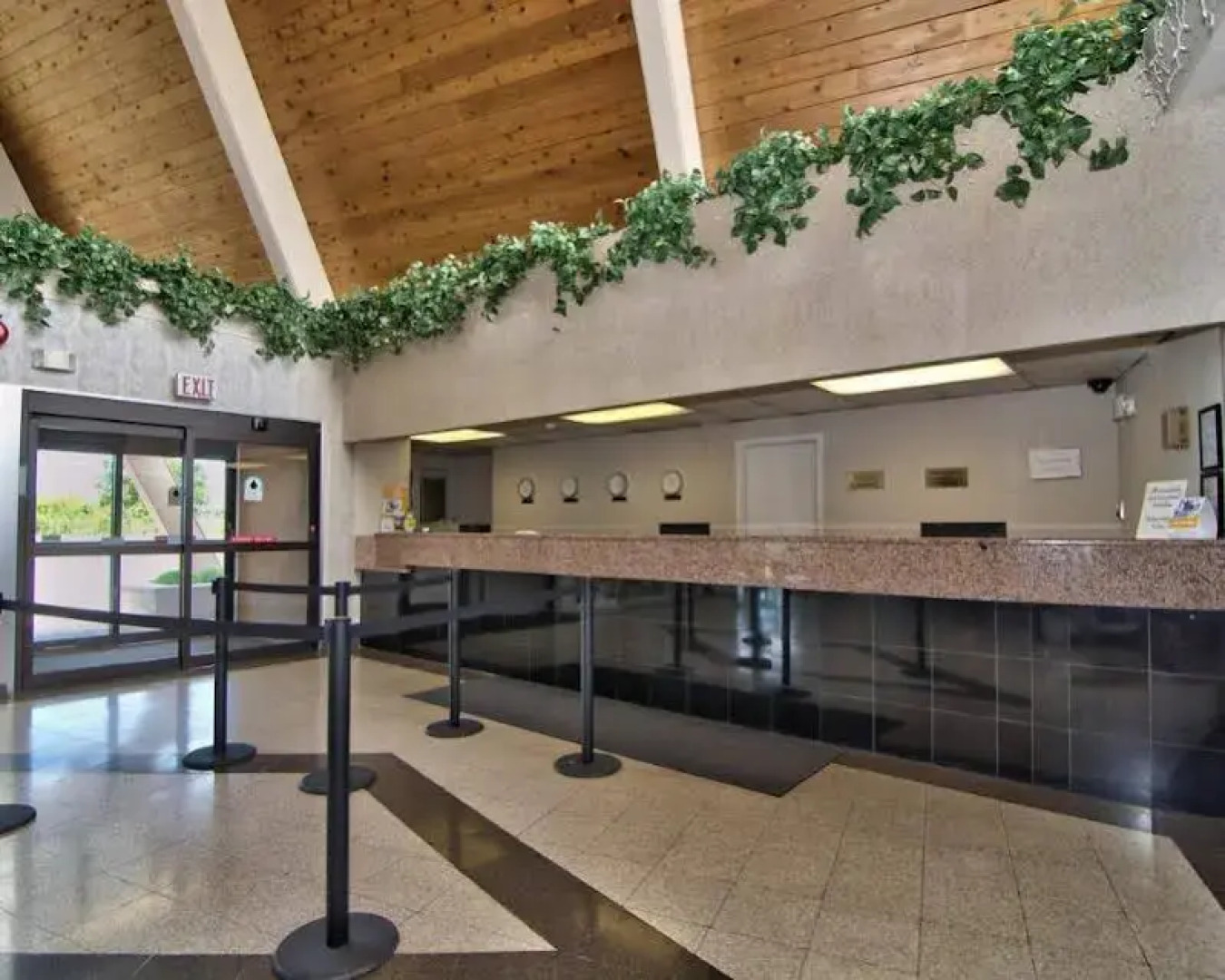 Rodeway Inn and Conference Center-Allentown