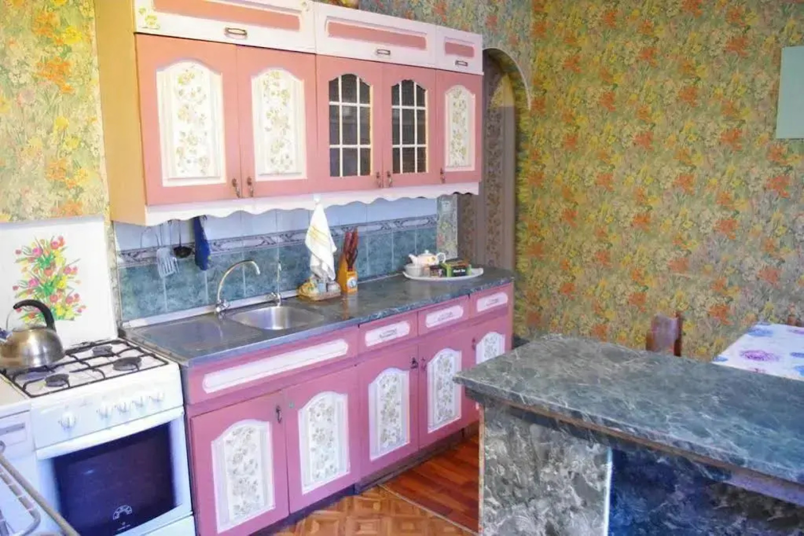 Мини-отель Фортуна на Кронверкском