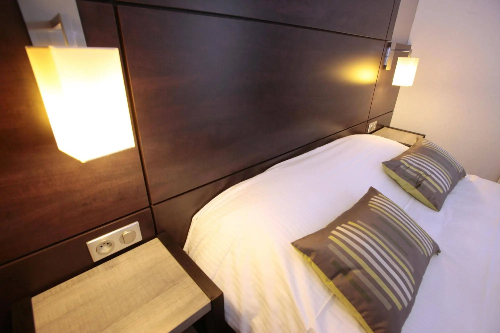 B&B HOTEL Montbéliard-Sochaux