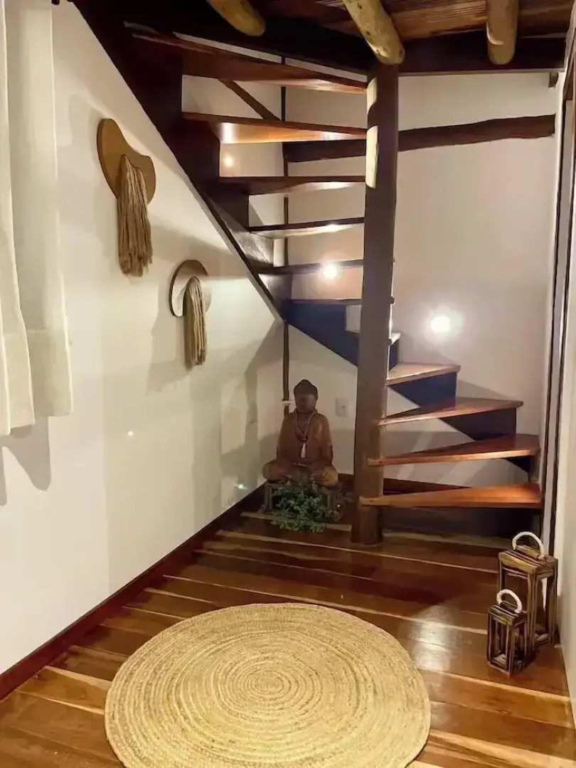 Vila Jung Bangalôs de Charme