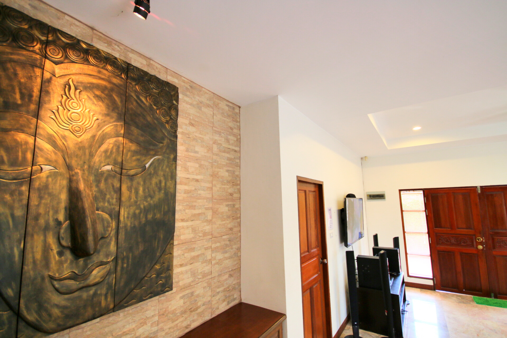 The Siam Place Pool Villa