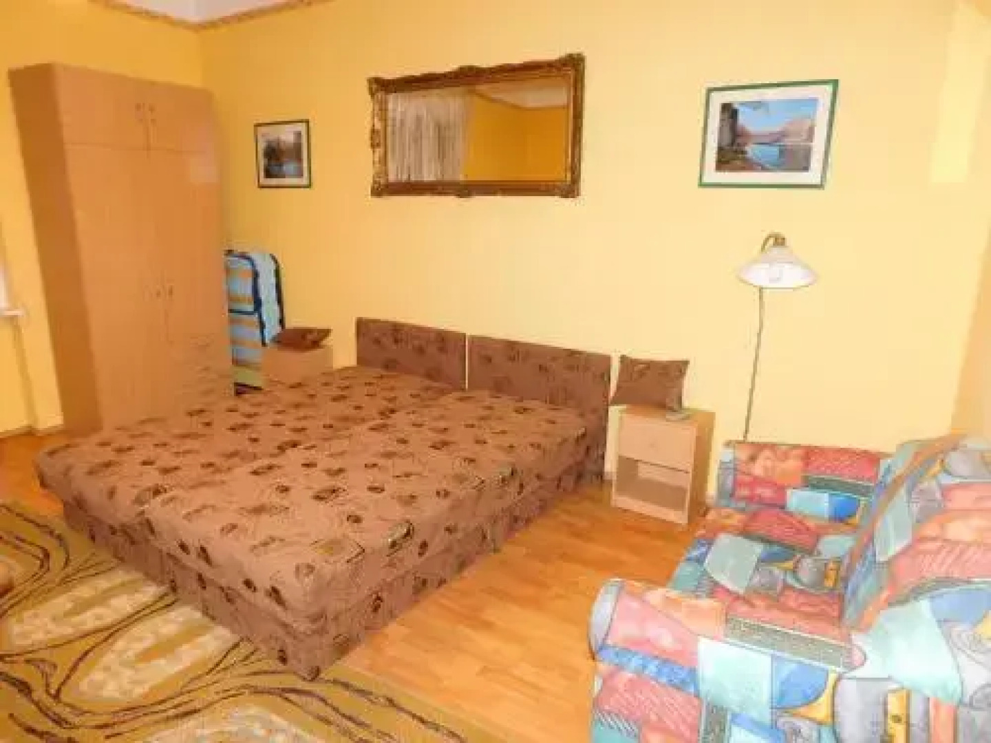 Kápolnás Vendégház