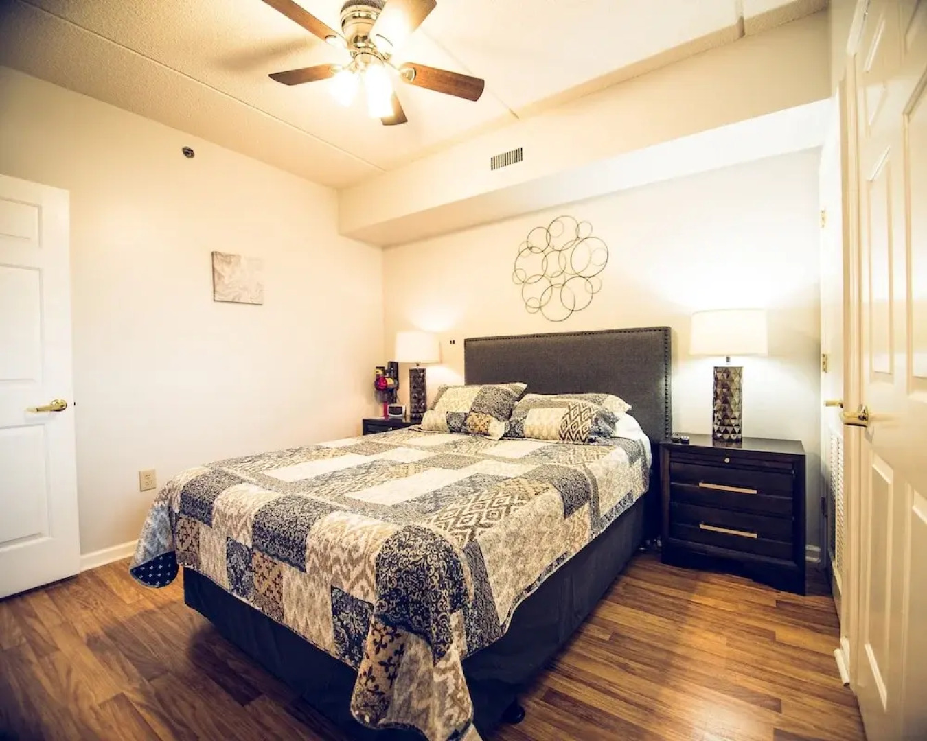 Water Street Retreats