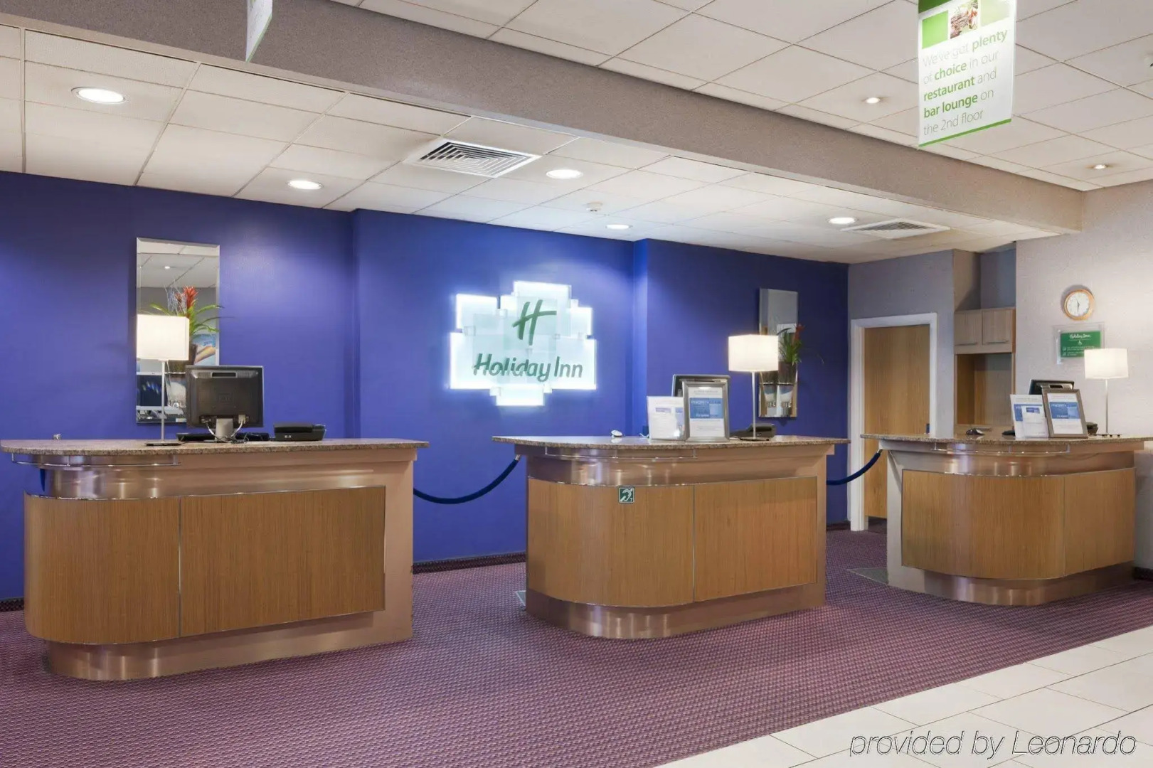 Holiday Inn Liverpool City Centre by IHG