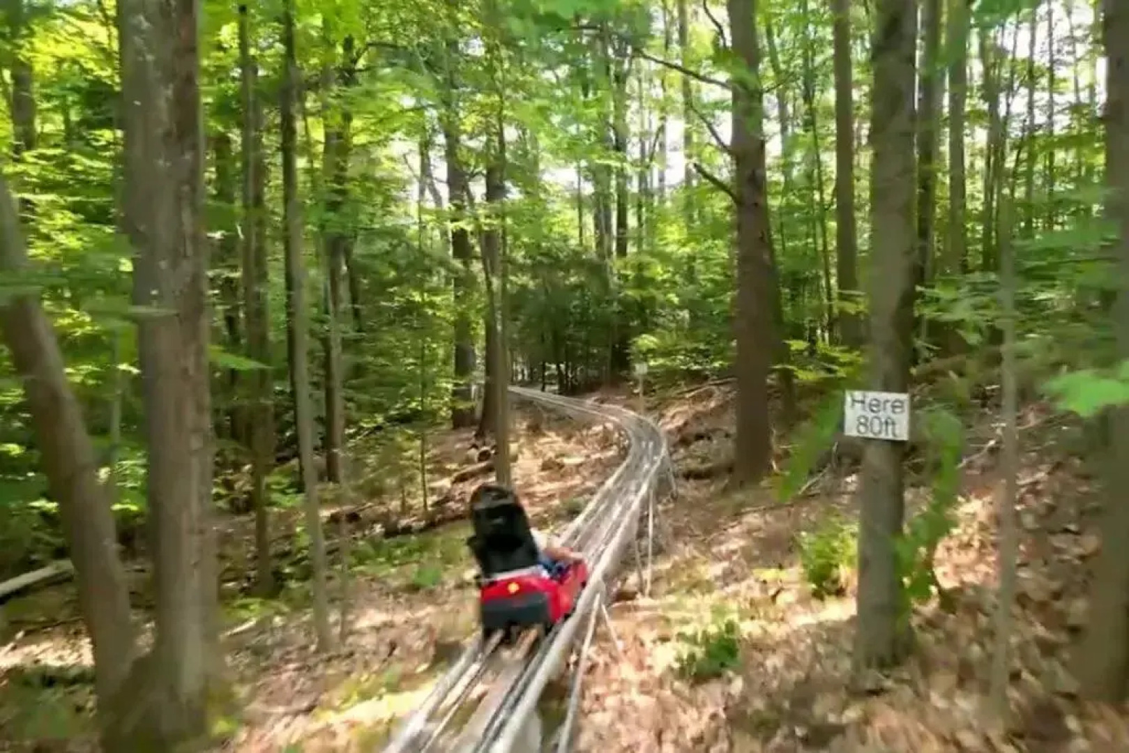 Gunstock & Lakes Region Year Round Chalet