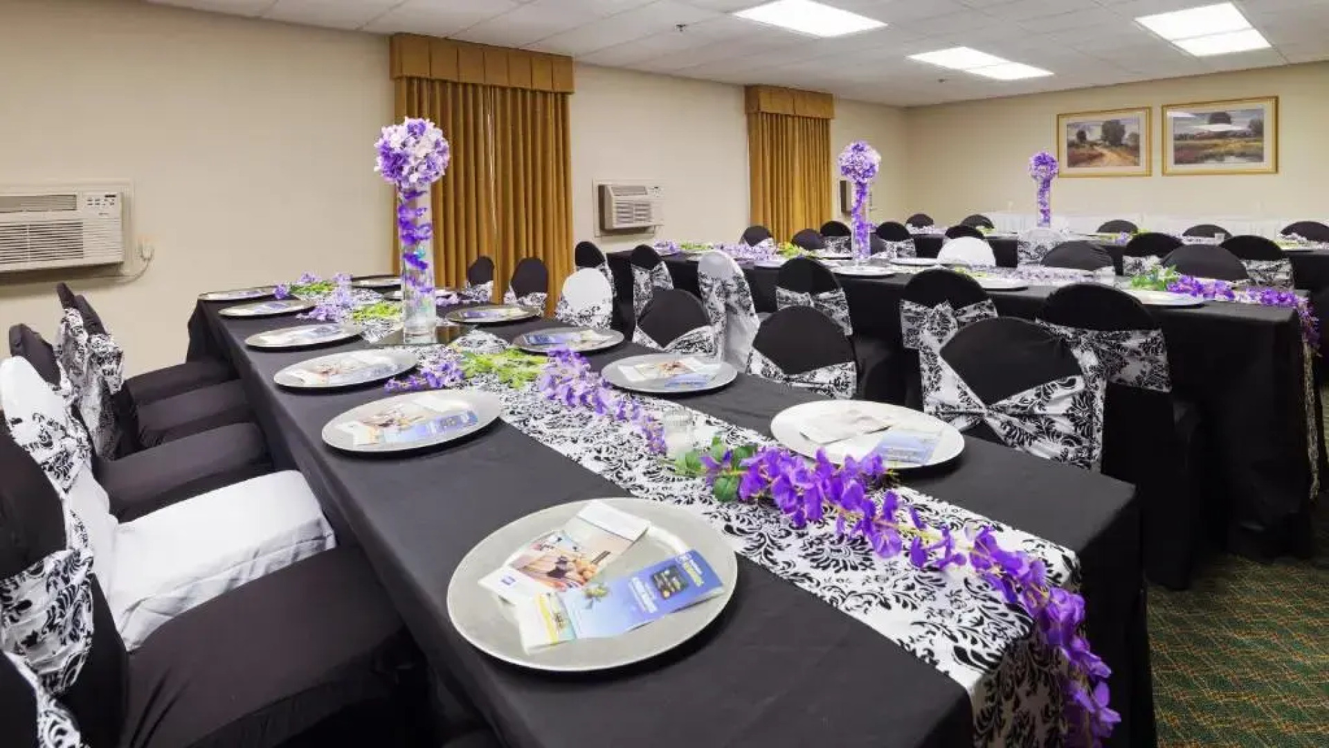 Best Western Plus Governor's Inn