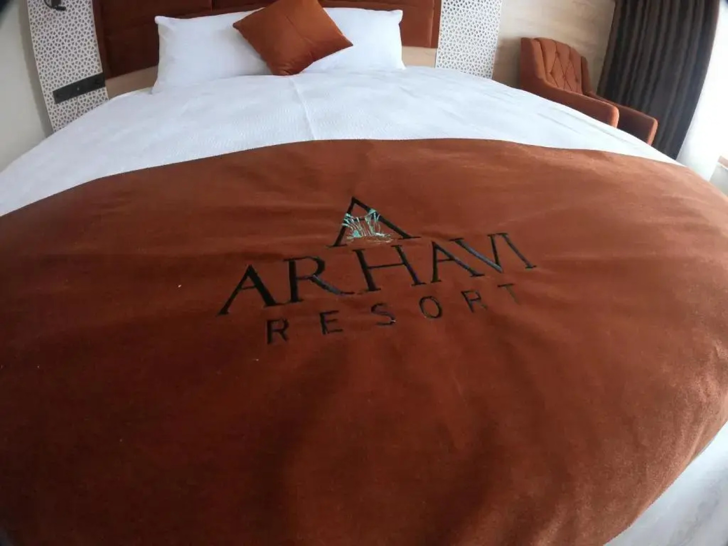 Arhavi Resort Hotel