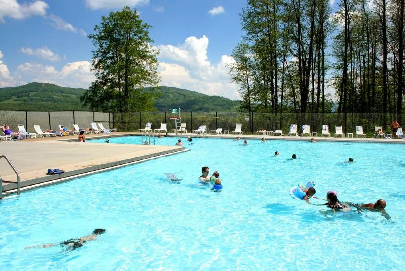 Canaan Valley Resort State Park