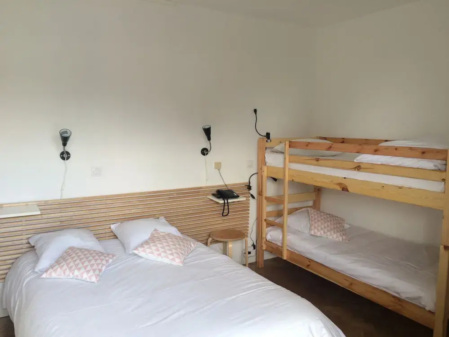 LOrée des Bois Verts