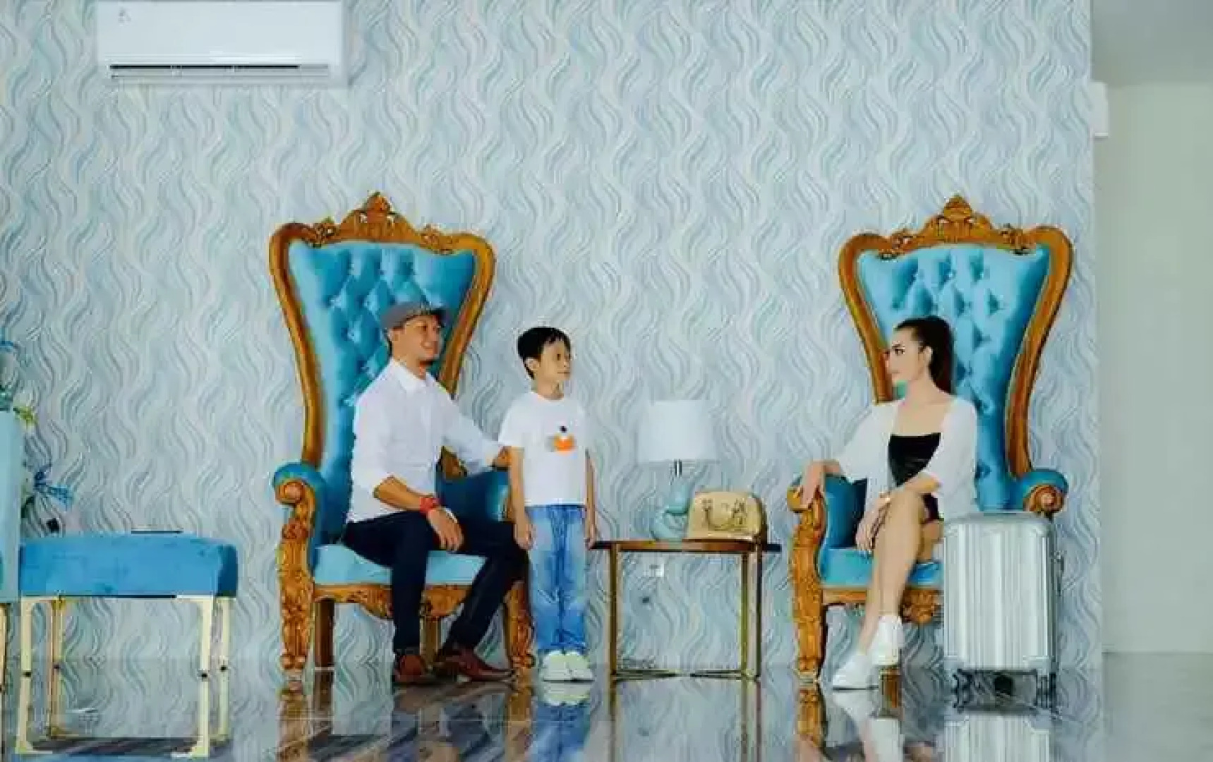 Front One Hotel Sragen