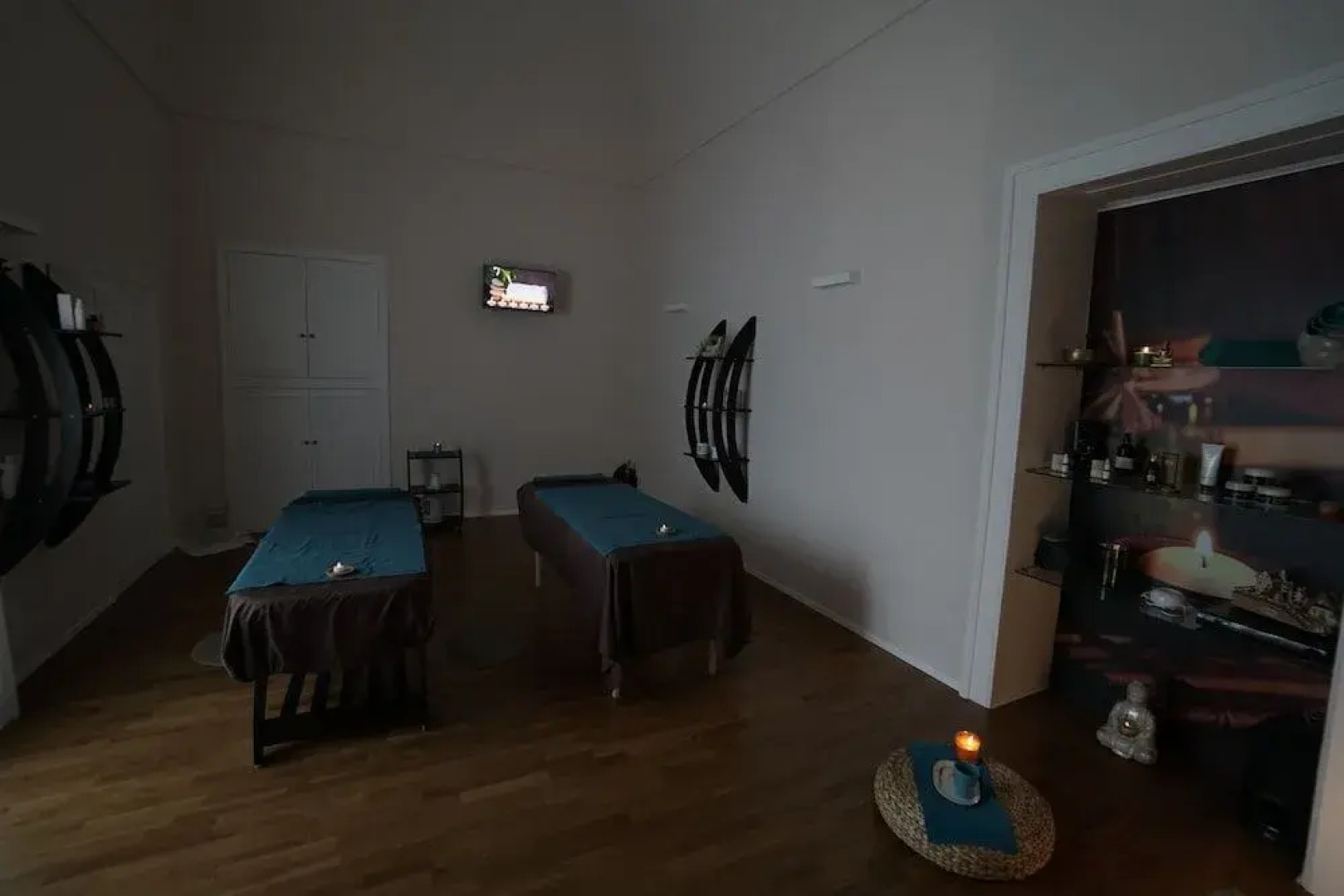 Bed & Breakfast Beauty Borgo Fornaci