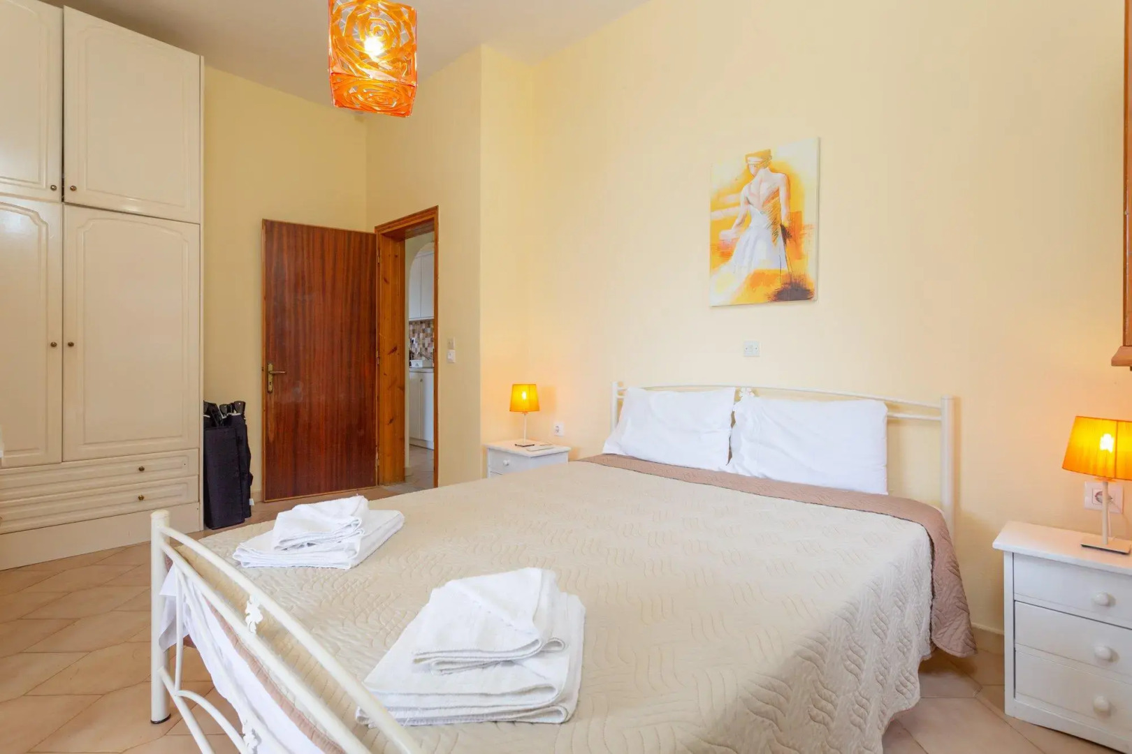 Villa Thespina Large Private Pool Walk to Beach Sea Views A C Wifi - 2280