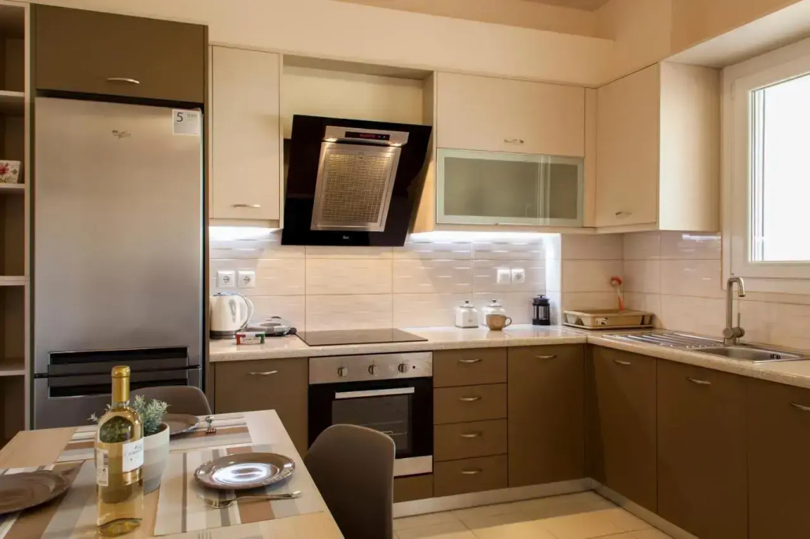 Kytaion Premium Residence