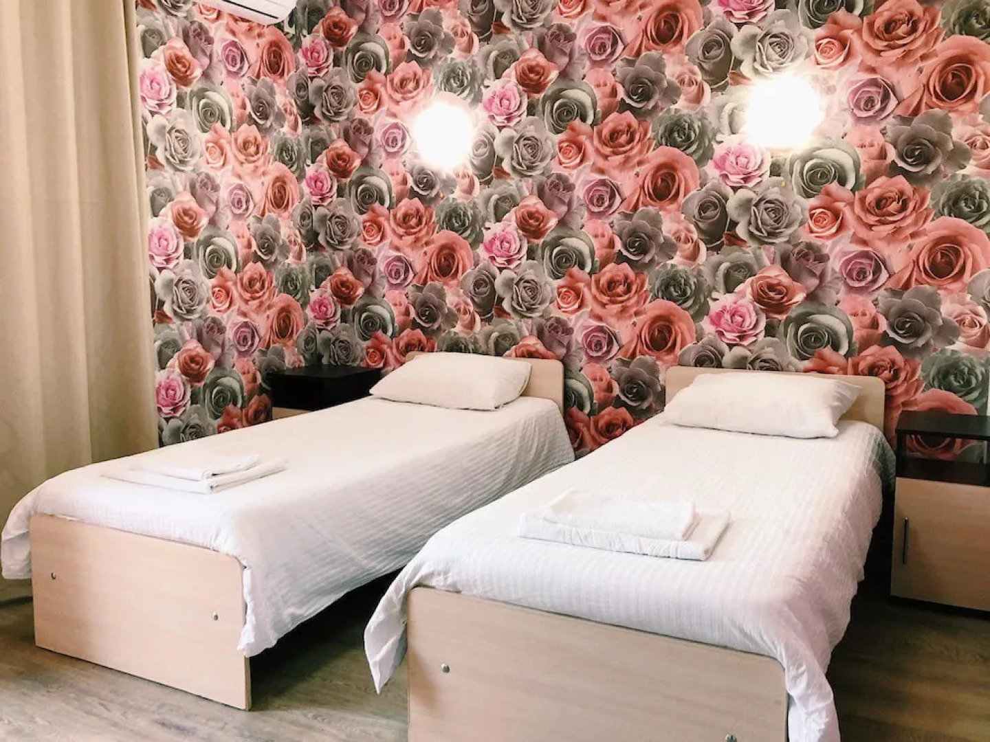 Гостевой дом Тома