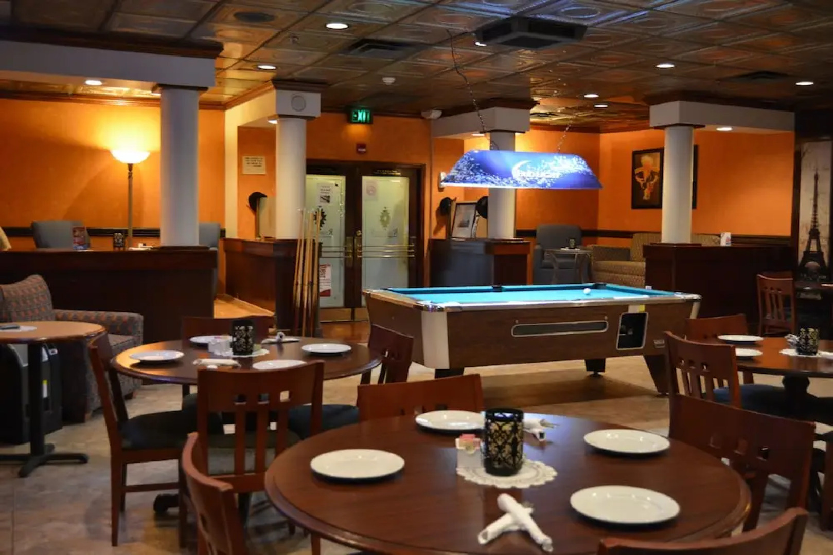 Economy Hotel Plus Wichita