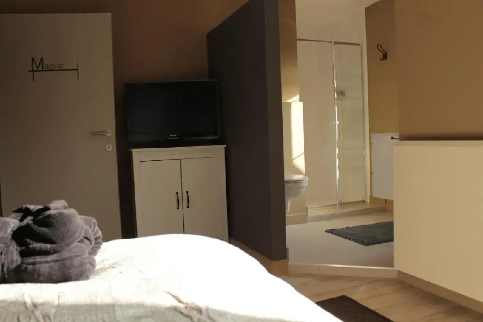 Maas&Mechelen B&B Massage & Wellness