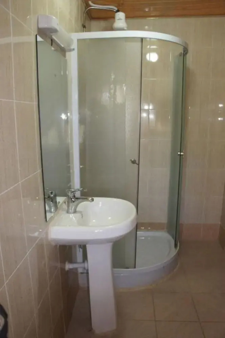 Acacia Furnished Apartments Nanyuki