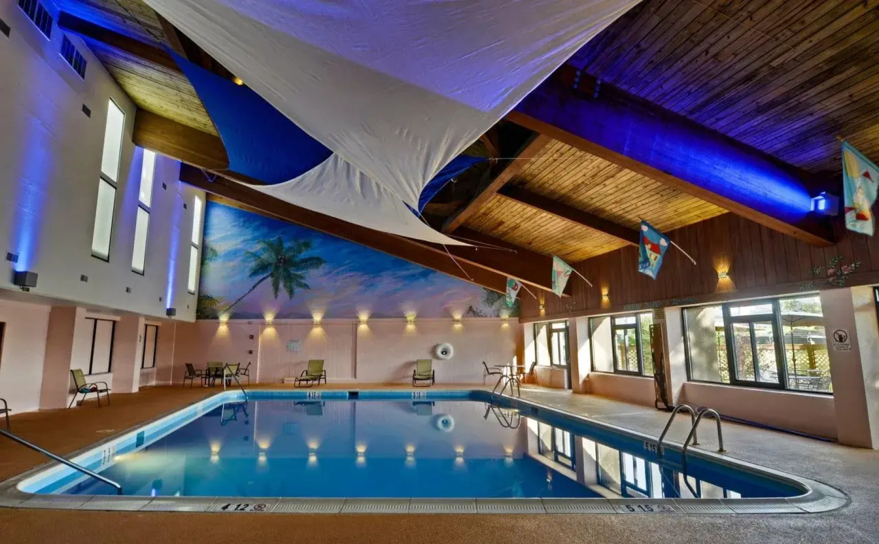 Holiday Inn Express Aberdeen by IHG