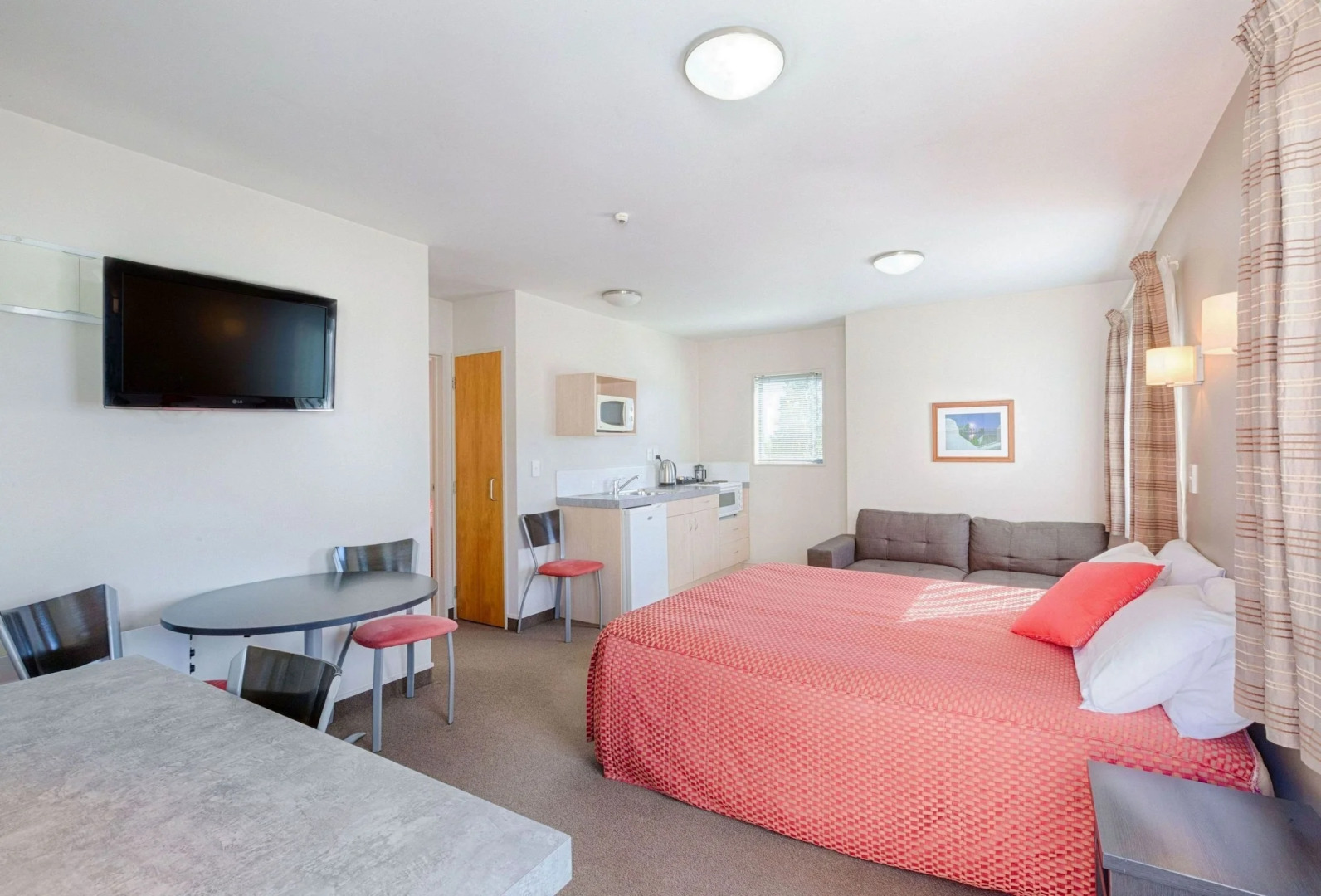 Bella Vista Motel Rotorua