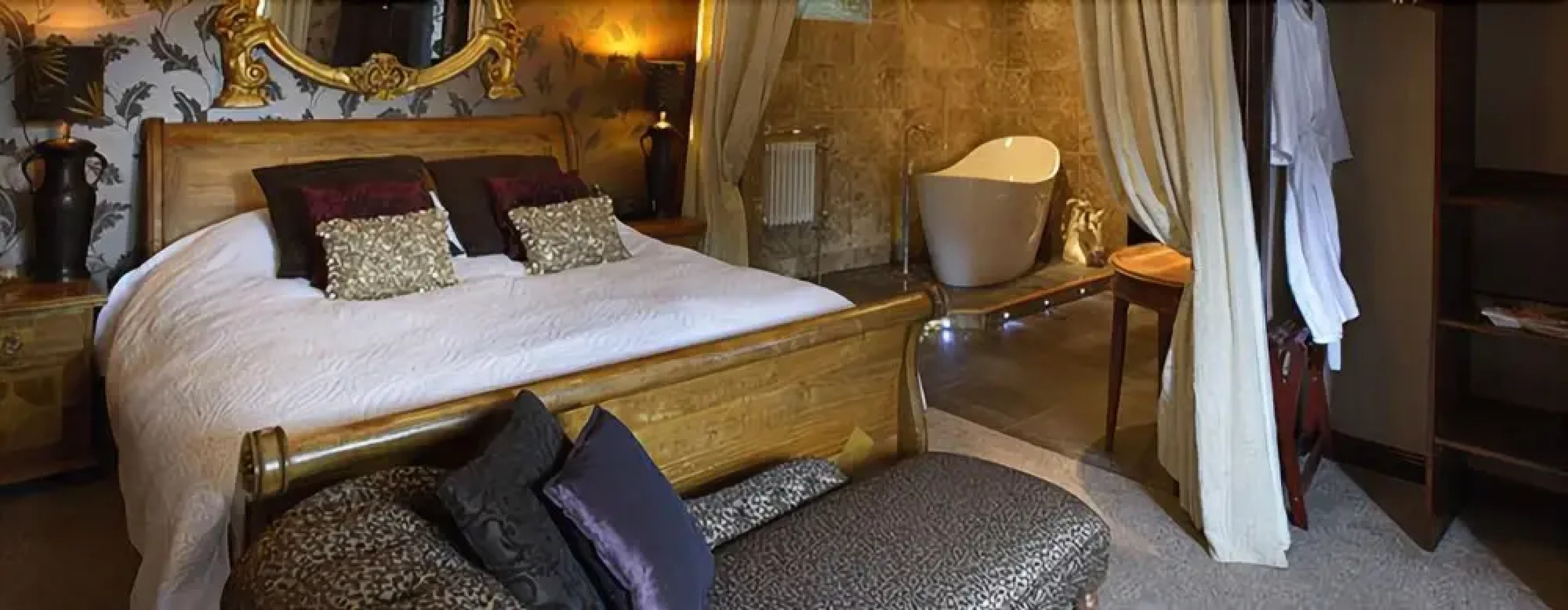 Winteringham Fields - Restaurant with rooms