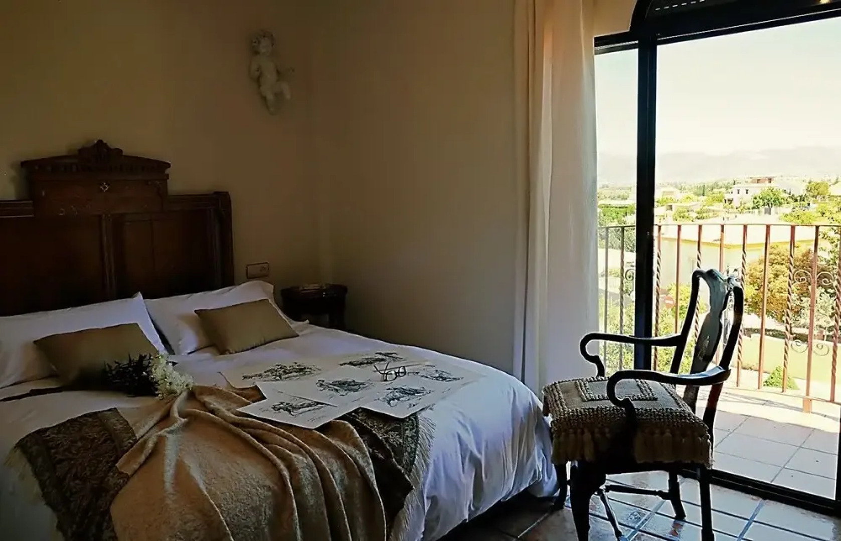 Villa La Piedad Otura