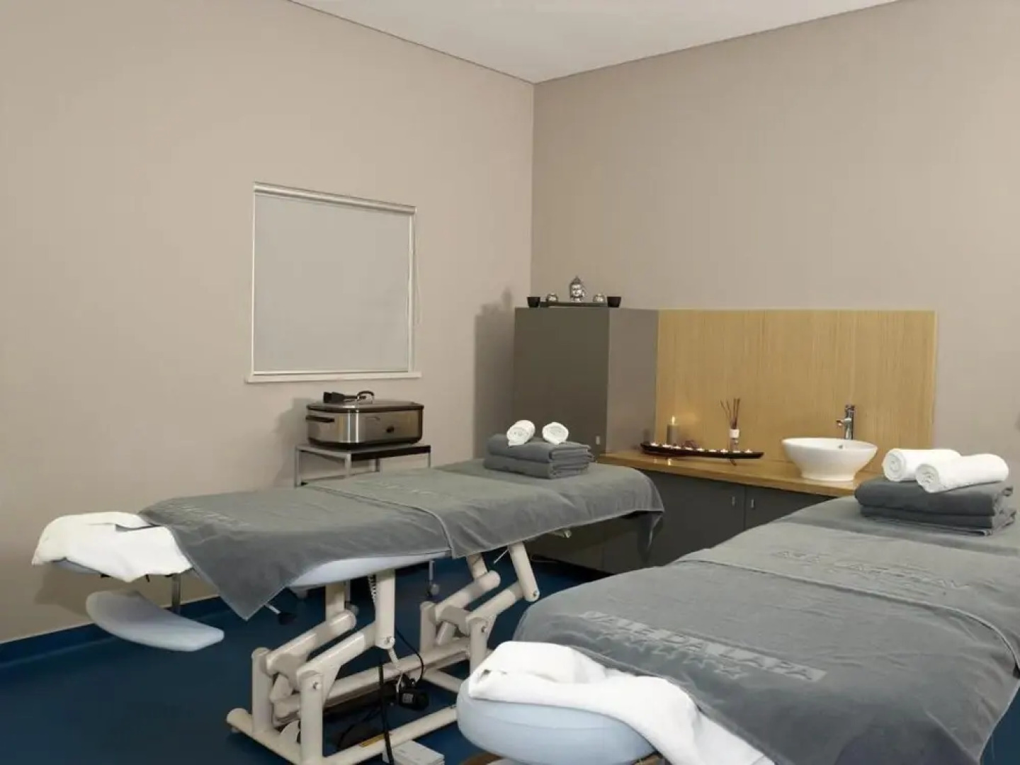 Luxury 2 Bedroom Townhouse