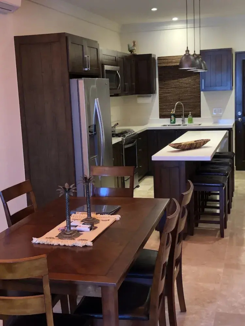 Hotel Villas de Todos Santos