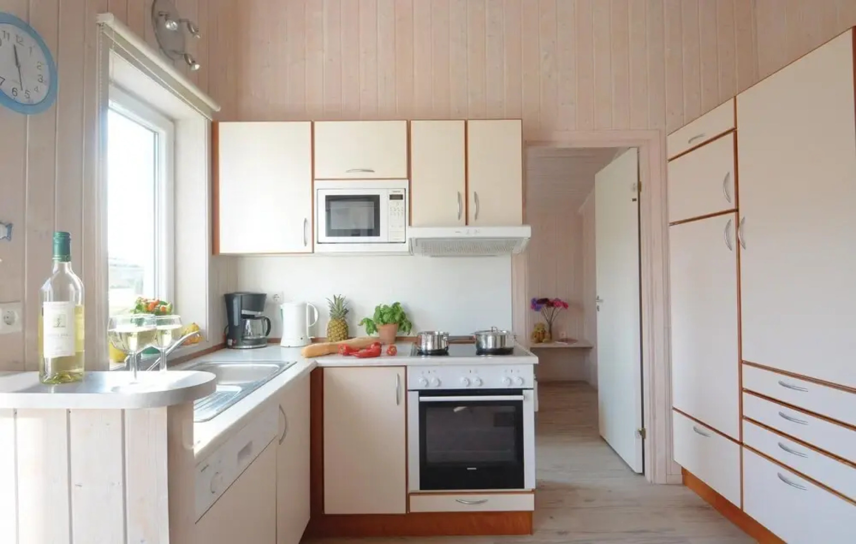 Friedrichskoog/strandpark 4