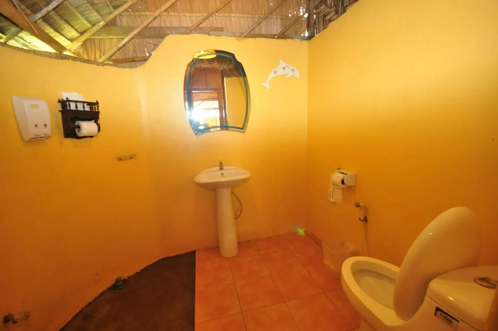 Phi Phi Twin Palms Bungalows