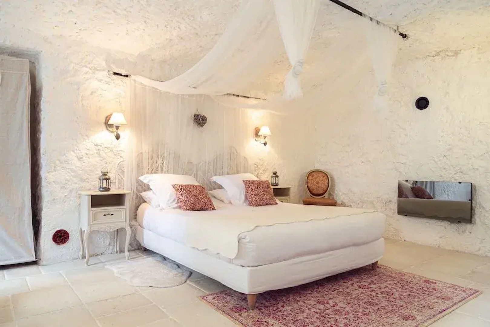 Bagatelle Bed & Breakfast