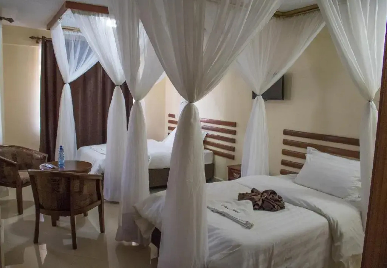 Calabash Hotel, Migori