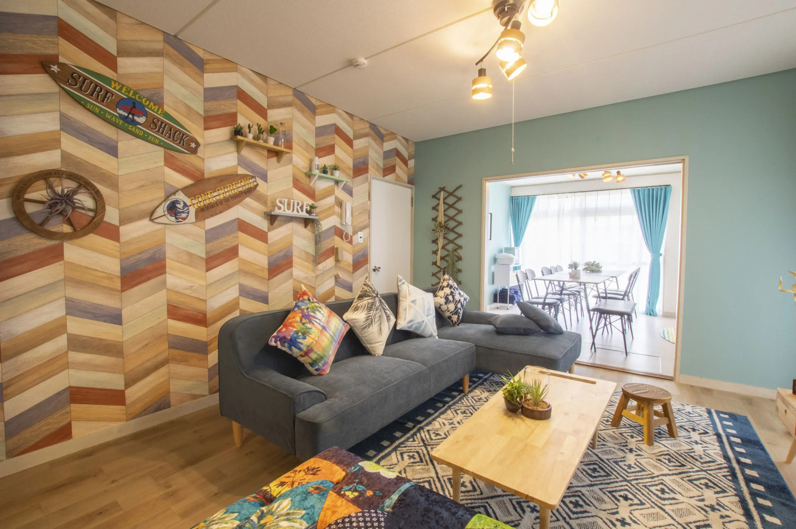 Villent Kujukuri Ocean2 Villent Kujukuri Ocean 2