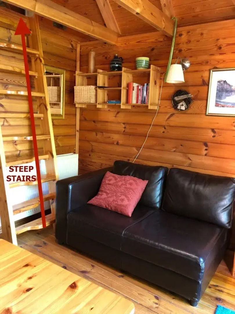 Kaldbaks-kot Cottages