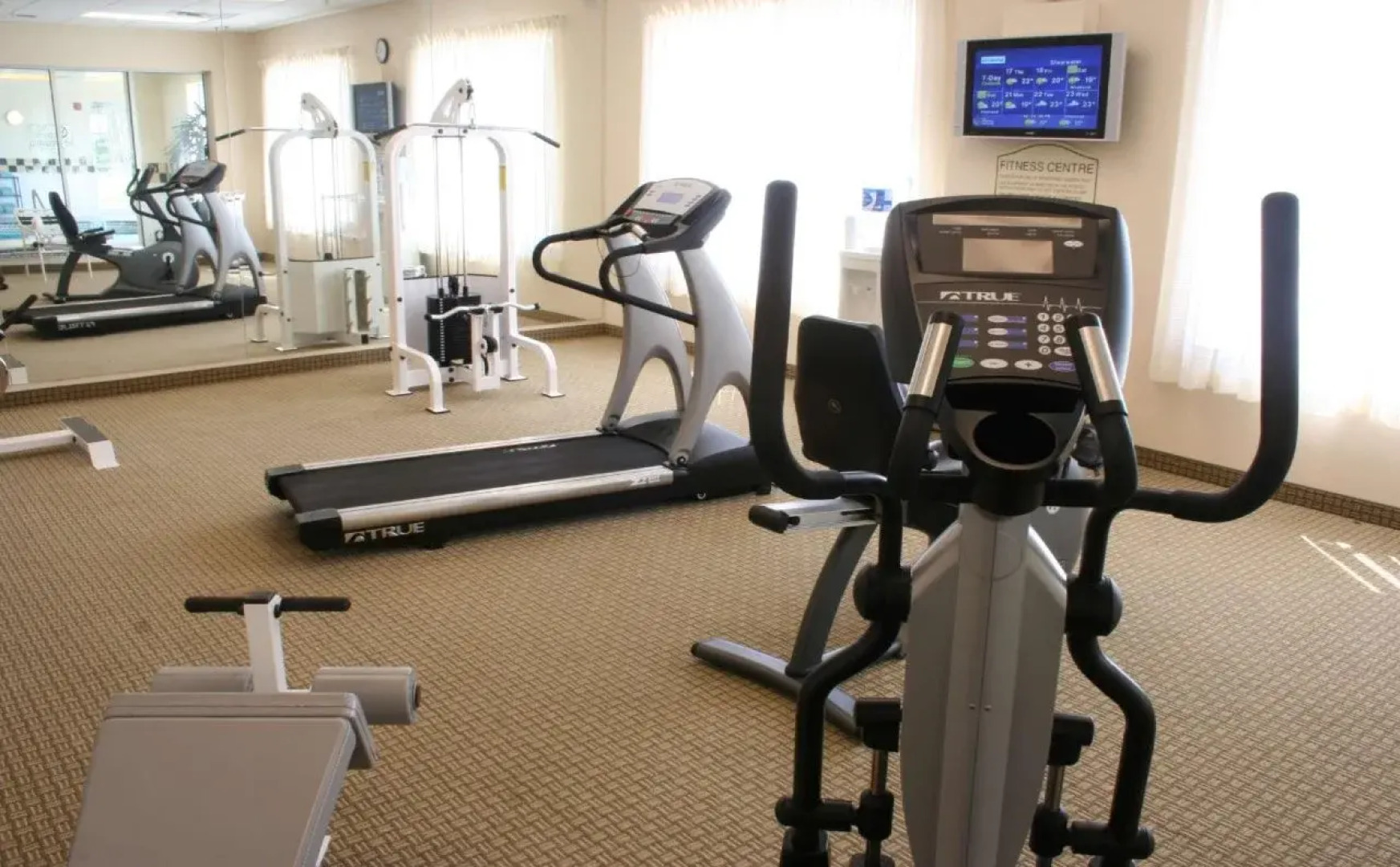 Hilton Garden Inn Halifax Airport