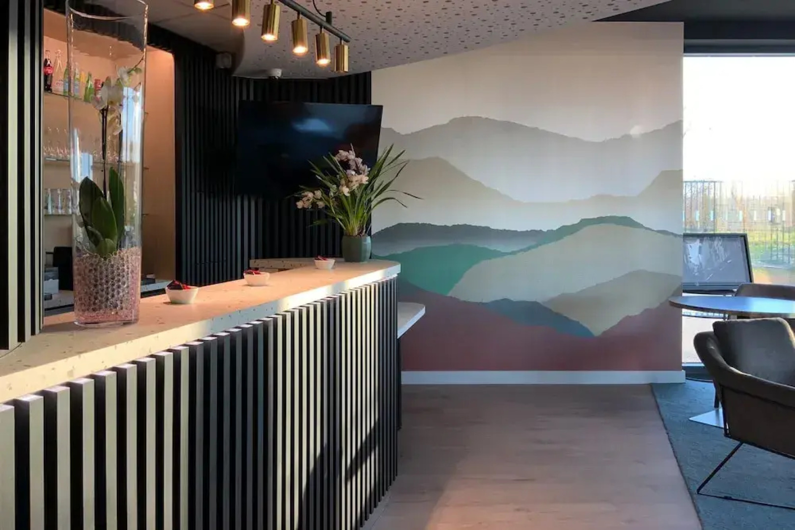 Hôtel AKENA TROYES - La Chapelle-Saint-Luc